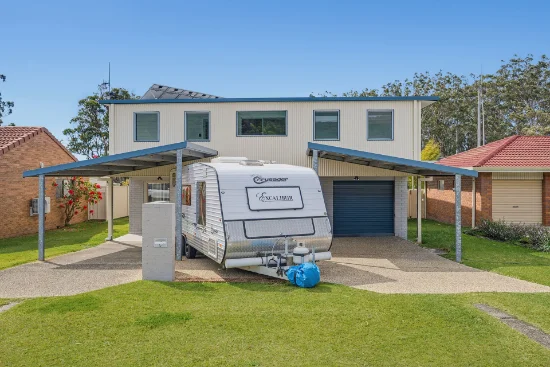 5 Kew Road, Laurieton, NSW 2443