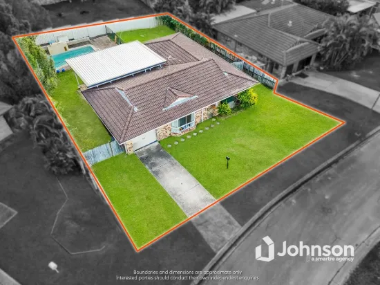 5 Keystone Street, Beenleigh, Qld 4207