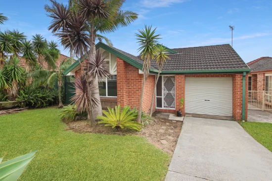 5 Kianga Close, Flinders, NSW 2529