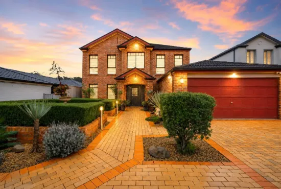 5 Kiernan Crescent, Abbotsbury, NSW 2176