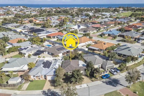 5 Kilborne Avenue, Quinns Rocks, WA 6030
