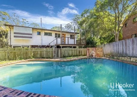 5 Killara Cr, Petrie, Qld 4502 - For Rent