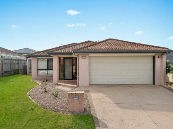 5 Killarney Place, Parkinson, Qld 4115