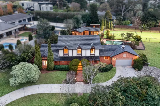 5 Killibury Court, Templestowe, Vic 3106