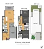 5 Kincaid Drive, Mernda, Vic 3754-Floorplan