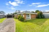 5 King Avenue, Sale, Vic 3850