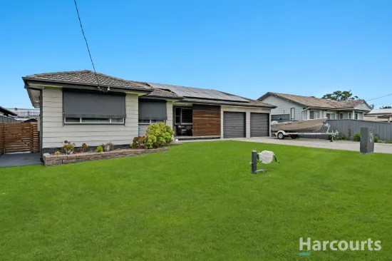 5 King Street, Barnsley, NSW 2278