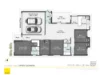 5 Kingair Road, Upper Coomera, Qld 4209-Floorplan