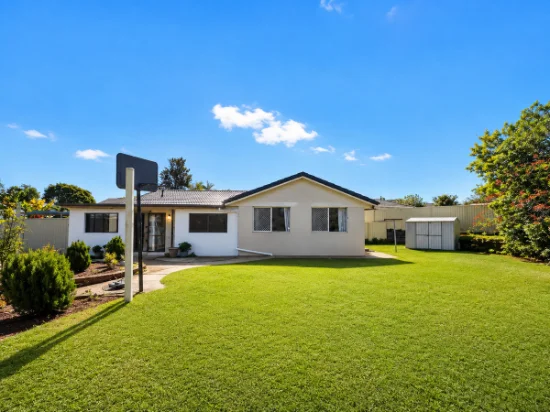 5 Kingfisher Close, Runcorn, Qld 4113