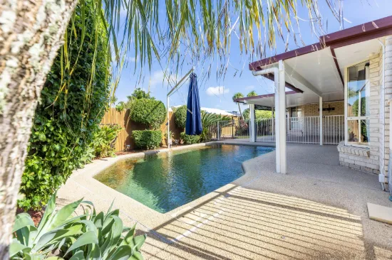 5 Kinghorn Street, Eimeo, Qld 4740