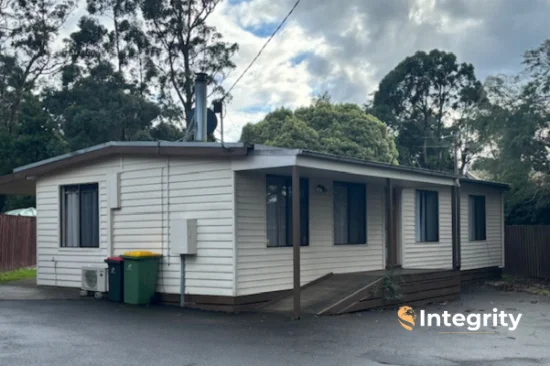5 Kinglake-Glenburn Rd, Kinglake, Vic 3763