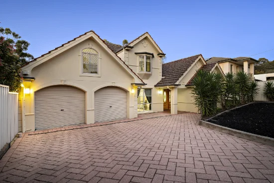 5  Kings Avenue, Burnside, SA 5066