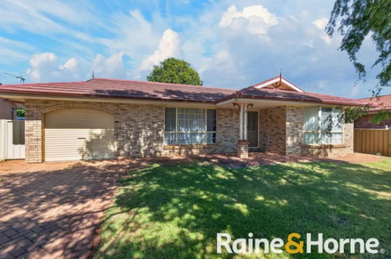 5 Kings Park Way, Dubbo, NSW 2830 - For Sale