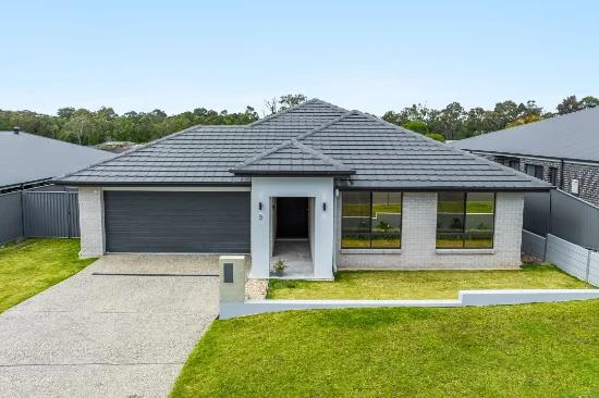 5 Kintyre Close, Townsend, NSW 2463