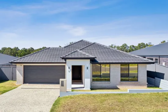 5 Kintyre Close, Townsend, NSW 2463
