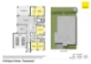 5 Kintyre Close, Townsend, NSW 2463-Floorplan