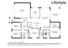 5 Kintyre Close, Townsend, NSW 2463-Floorplan