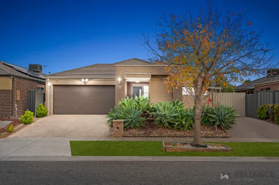 5 Kirrama Street, Tarneit, Vic 3029