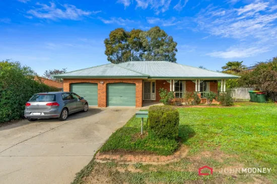 5 Kirrang Avenue, Glenfield Park, NSW 2650