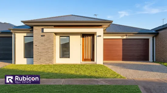 5 Knabstrupper Street, Aintree, Vic 3336