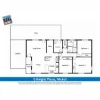 5 Knight Place, Nickol, WA 6714-Floorplan