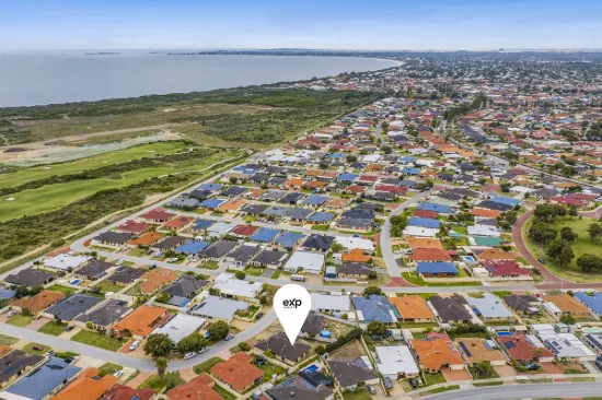 5 Knutsford Crescent, Port Kennedy, WA 6172