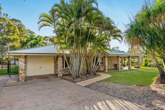 5 Koala Crescent, Gatton, Qld 4343