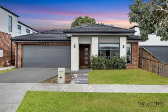 5 Komodo Drive, Tarneit, Vic 3029