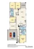 5 Komodo Drive, Tarneit, Vic 3029-Floorplan