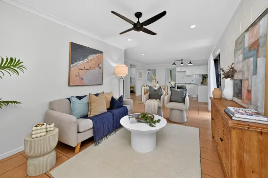 5 Kookaburra Court, Condon, Qld 4815