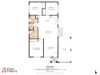 5 Kookaburra Court, Condon, Qld 4815-Floorplan