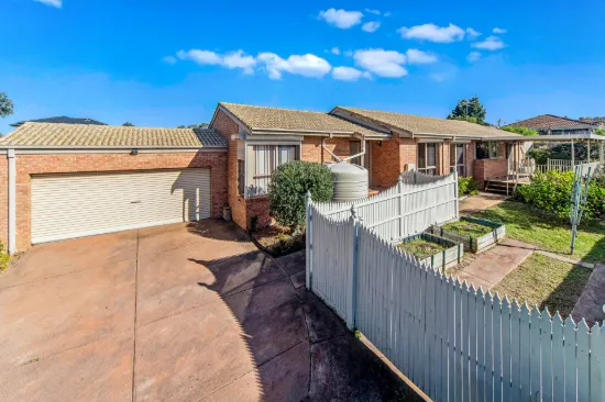 5 Koomaloo Place, Carrum Downs, Vic 3201