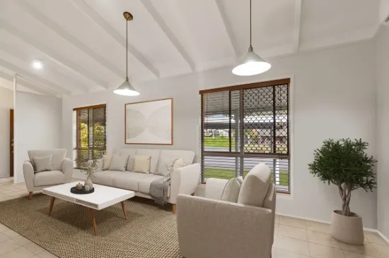 5 Koomba Street, Shailer Park, Qld 4128