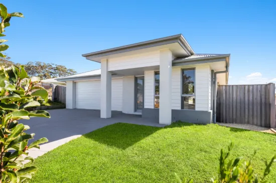 5 Koondooloo Crescent, South West Rocks, NSW 2431
