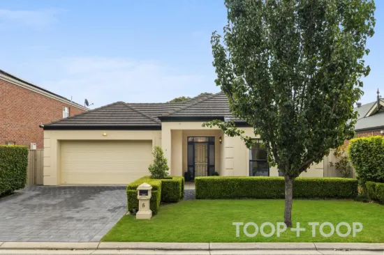 5 Kopcheff Avenue, Fulham Gardens, SA 5024
