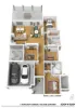 5 Kopcheff Avenue, Fulham Gardens, SA 5024-Floorplan