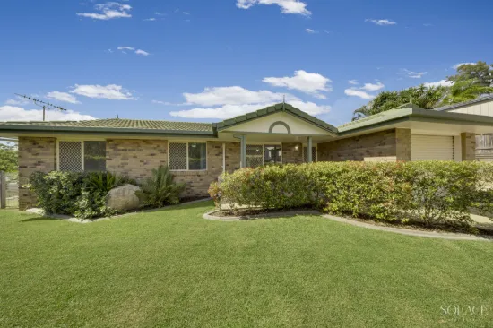 5 Koppabella Close, South Gladstone, Qld 4680