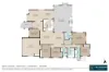5 Kosta Place, Albany Creek, Qld 4035-Floorplan