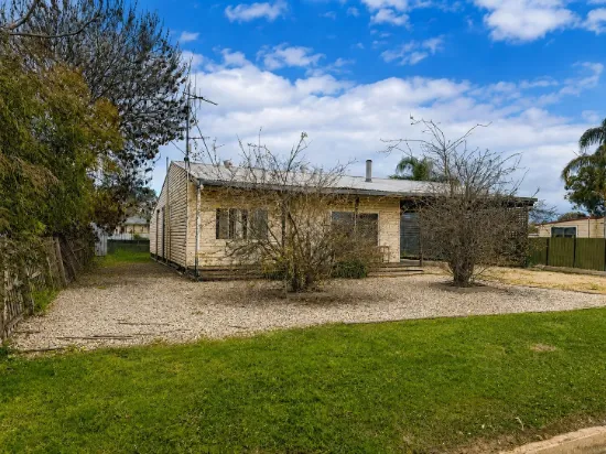 5  Kostadt Street, Nathalia, Vic 3638
