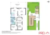5 Kowree Crescent, Sebastopol, Vic 3356-Floorplan