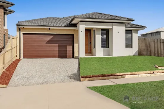 5 Kristen Road, Sunbury, Vic 3429