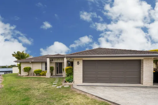 5 Kurrajong Close, South Grafton, NSW 2460