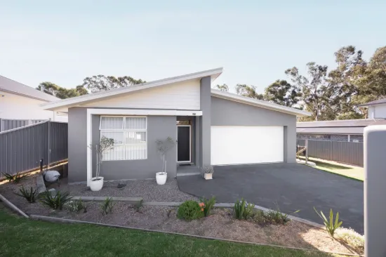 5 Kurrajong Crescent, Tahmoor, NSW 2573