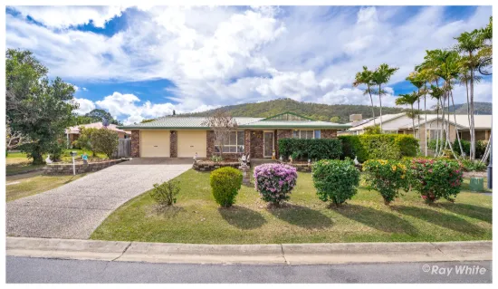 5 Kurrajong Place, Norman Gardens, Qld 4701