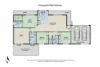5 Kurung Court West, Gisborne, Vic 3437-Floorplan