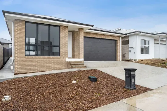5 Kurzia Street, Tralee, NSW 2620
