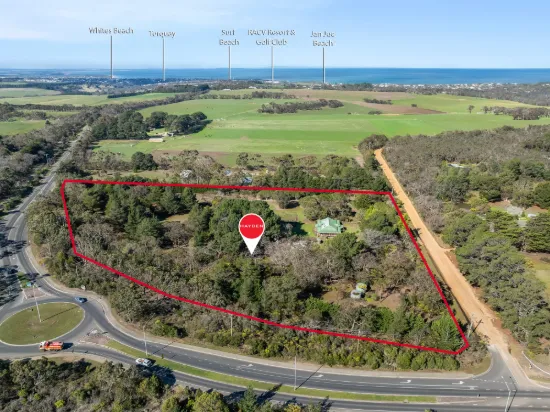5 Kurzmans Road, Bellbrae, Vic 3228
