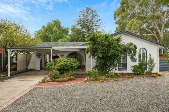 5 Kyle Court, Old Reynella, SA 5161