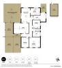 5 Kyle Court, Old Reynella, SA 5161-Floorplan