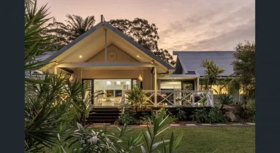 5 Kyle Ct, Doonan, Qld 4562